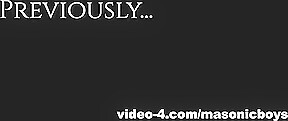 Atonement – Apprentice Young – Chapter 5 – Masonicboys – Carnalplus