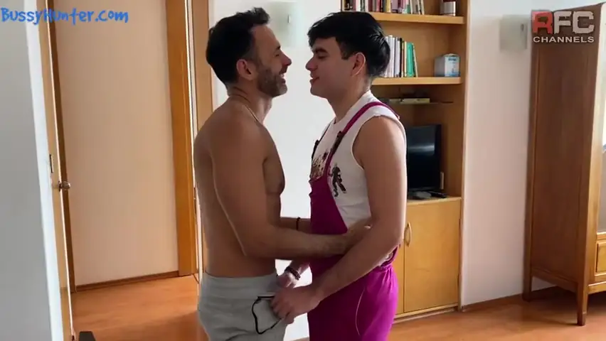 Exotic Xxx Movie Homosexual Step Son Newest Will Enslaves Your Mind