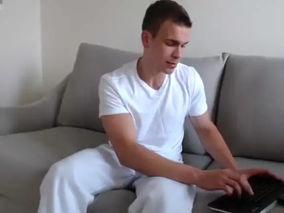 finch93 secret movie on 06/08/15 from chaturbate