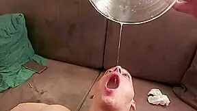 Insane Gokkun