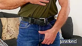 John Barber – Jawked