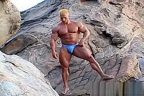 Papi Palermo (Edward Duque)