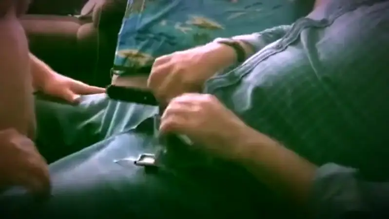 Sucking beautiful Step daddy bear
