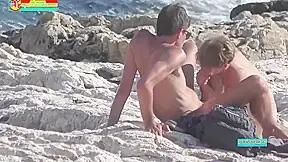 The Beaches Of Greece
