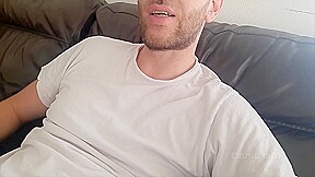 Yougn Twink Crossdressed Fucked By Straight Boy Curious – FirstTimeWithABoy