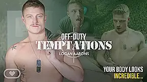Off-Duty Temptations