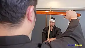 Sword of the Samurai 2: Sword Fight