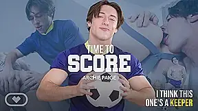 Time to Score