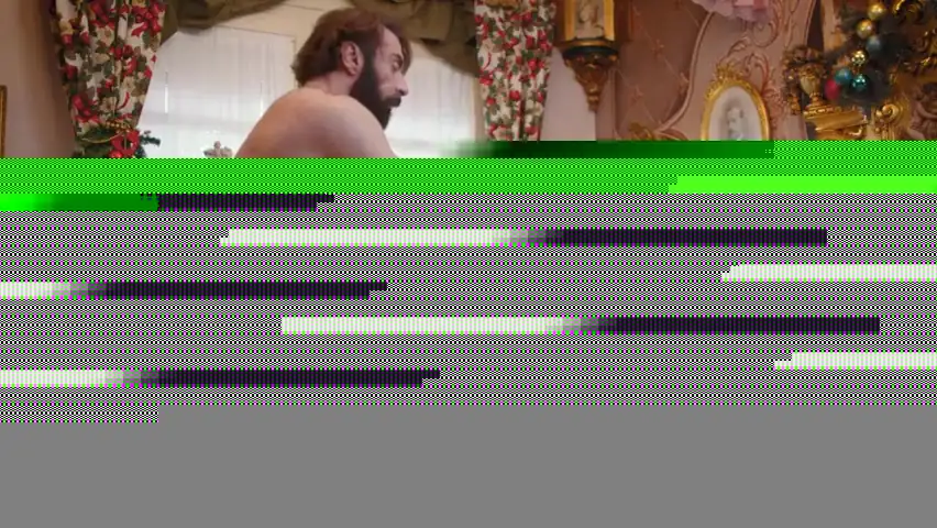 Barebacked By A Russian Stepdaddy Bear
