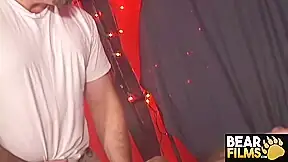 BEARFILMS Leif Gobo Fat Dick Needs Luke Steele Sexual Attention