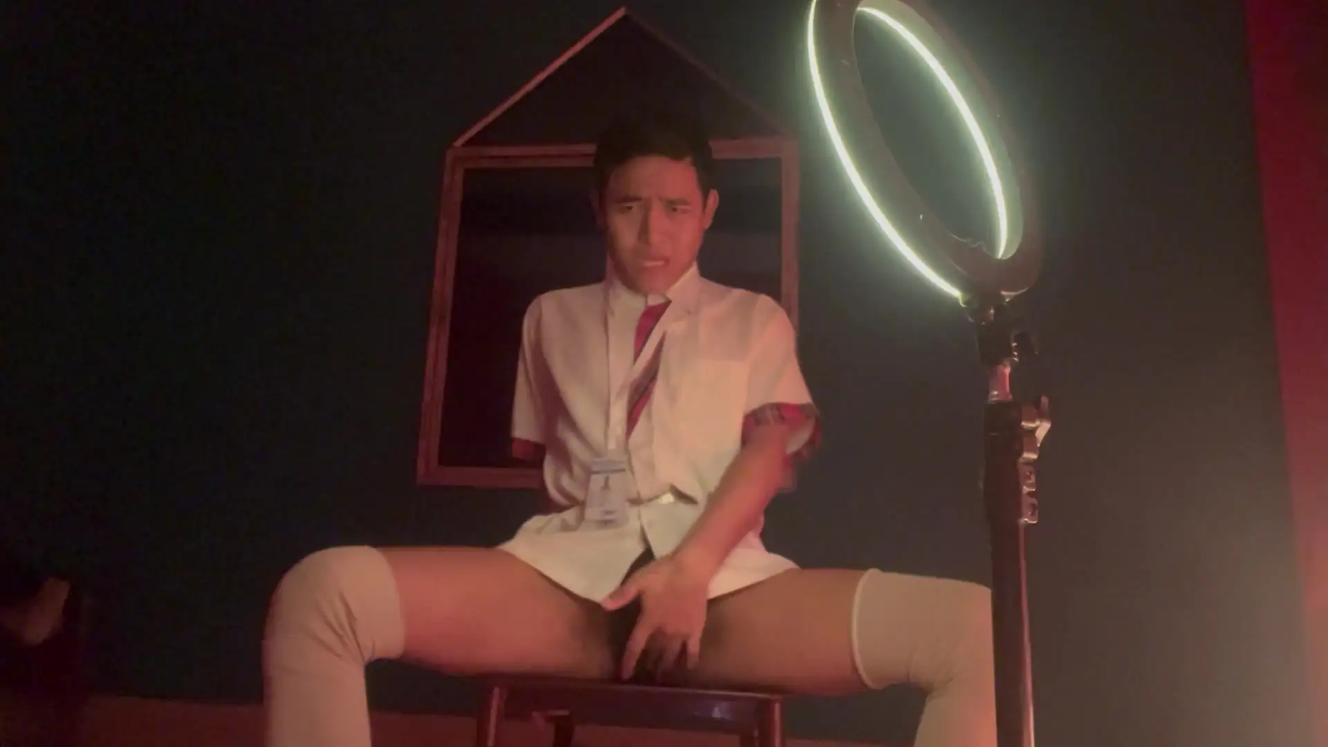 Gay Boy In Asian Twink Beg For Mercy