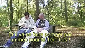 Webcam In The Forest Suck Straight Boy – StraightBoysFuckGay