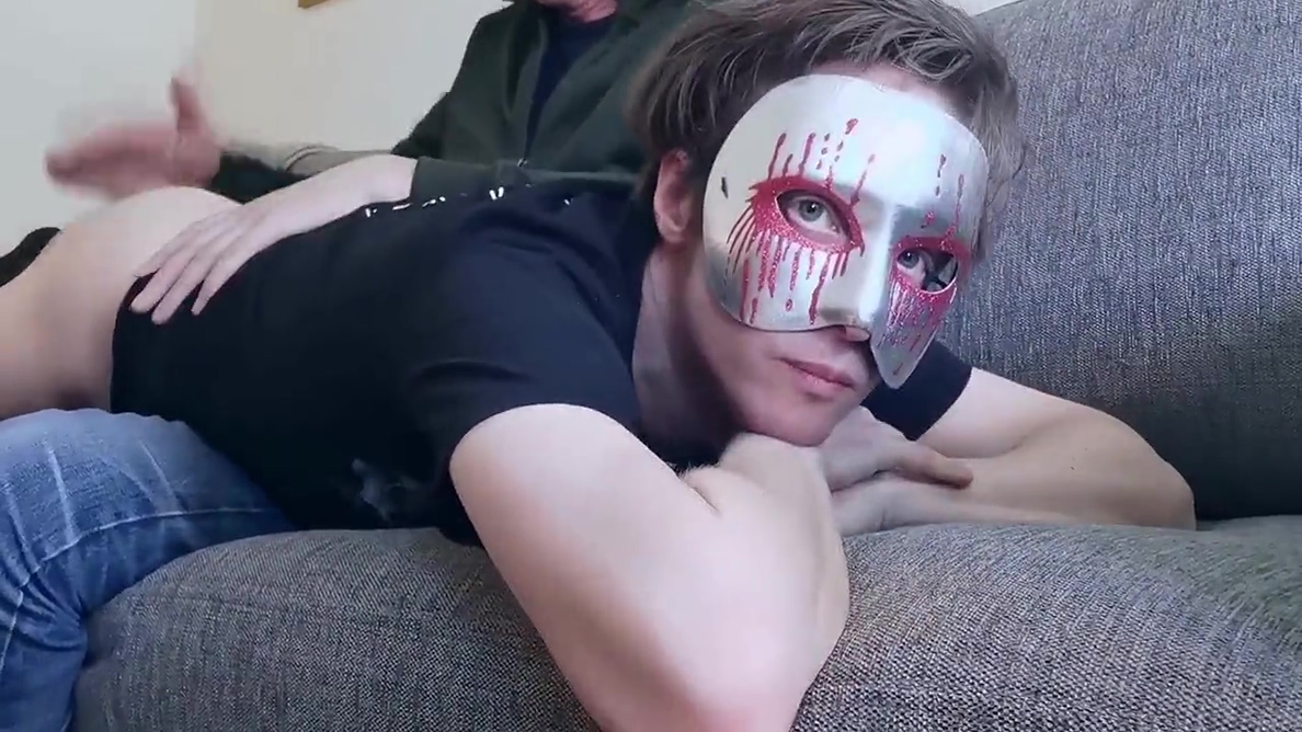 Amateurboy 3 In 1 Spanking Compilation