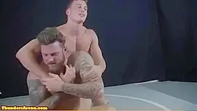 Best Porn Movie Gay Wrestling Crazy , Check It