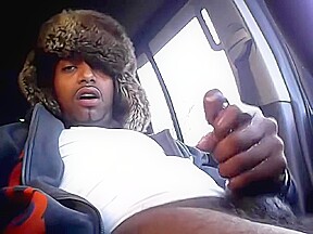 Black Car Jacking
