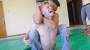 Excellent Sex Scene Gay Wrestling Best , Its Amazing