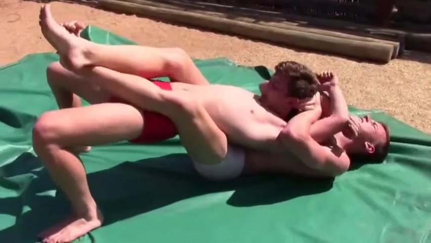 Fabulous Porn Video Homo Wrestling Check Unique