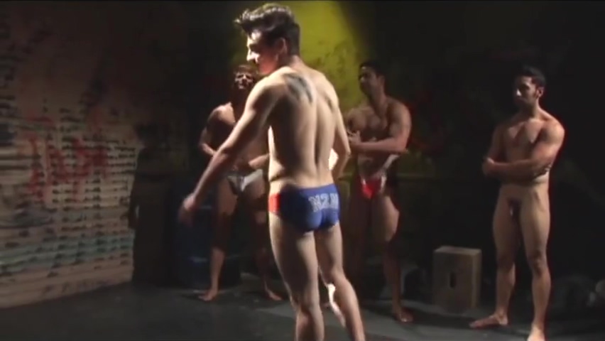 Horny Sex Clip Homosexual Vintage Greatest Uncut