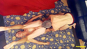 ManPuppy: Richard Lennox And Tristan Sweet Indulge In An Intense Flip Fuck Sesh