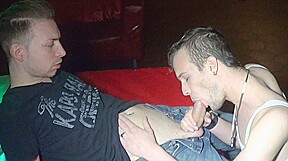 Seth Valens and Dylan Fallen – Carnal Plus