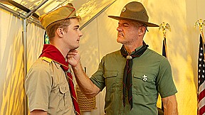 The Pledge – SCOUT JAMES Vol. 1 – Carnal Plus