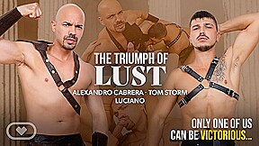 The Triumph of Lust