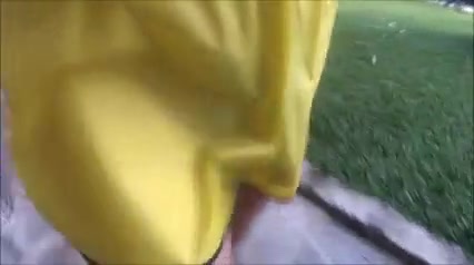 120 VIETNAM H BONER SEE THRU SHORTS SWIM WALK