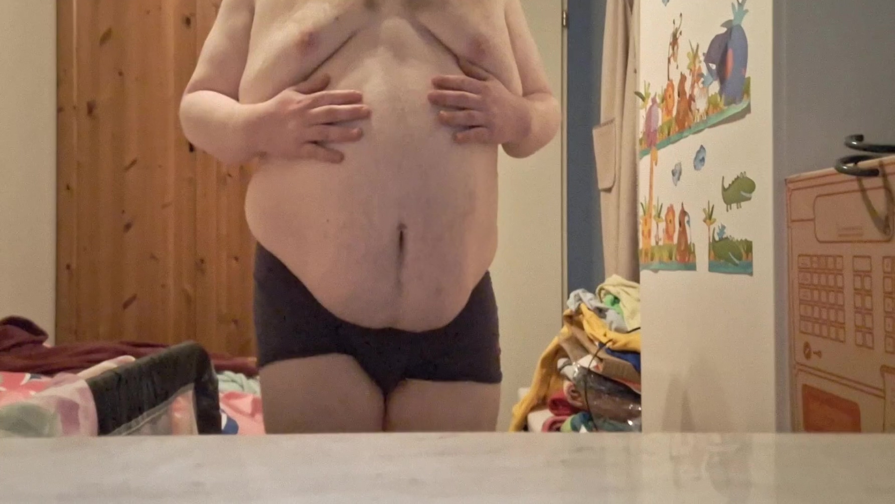 Amazing Xxx Video Homosexual Solo Unique