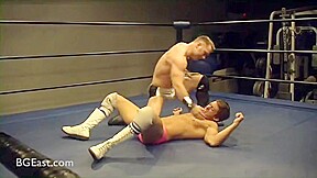 Crazy Porn Video Homosexual Wrestling New Just For You