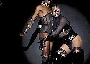 Crossdress Couture