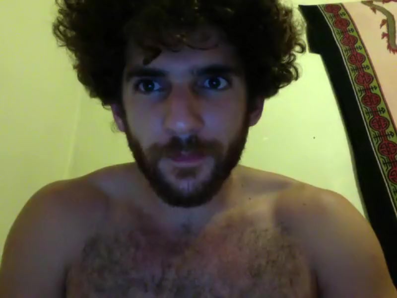 dukenukemusa private record 07/03/2015 from chaturbate