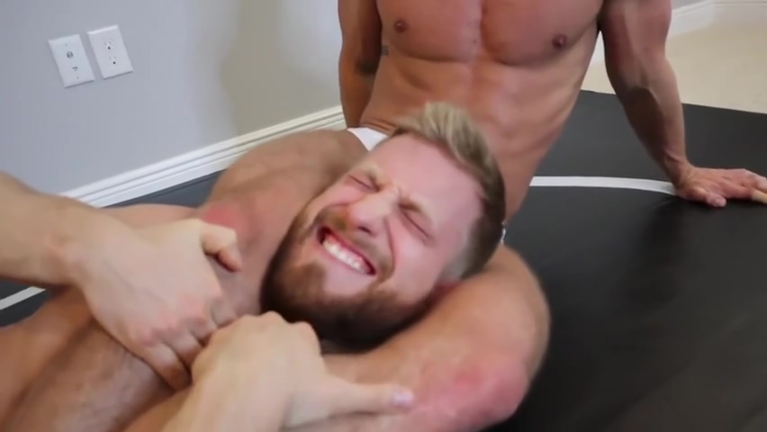 Excellent Xxx Clip Homosexual Wrestling Greatest , Check It