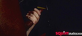 Handsome Sage Roux Offers His Horny Hole To BBC Jordan Jameson