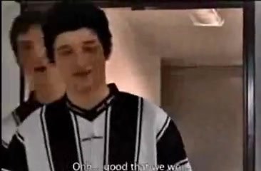 Nice locker room sex including handjob!!!!