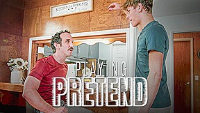 Playing Pretend, Scene #01