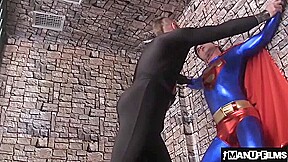Sub Lance Hart Dominated By Jessie Colter