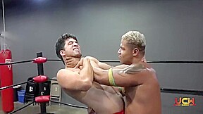 Crazy Xxx Movie Gay Wrestling Fantastic Will Enslaves Your Mind