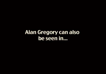 Cum Eating with Alan Gregory (Entire Movie)