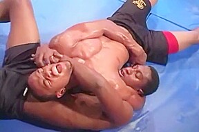 Exotic Xxx Scene Homosexual Wrestling Exclusive Exclusive Version