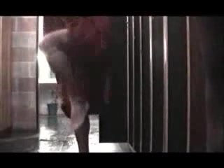 gym locker room two