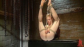 Liam Harkmore, Liam Harkmoore And Van Darkholme In Endures Cock And Hole Torment