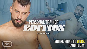 Personal Trainer Edition