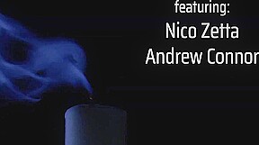 Staghomme – Priest Nico Zetta fucks Andrew Connors with his big dick