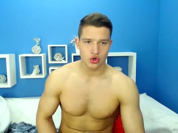 strongwalther intimate record on 06/10/15 from chaturbate