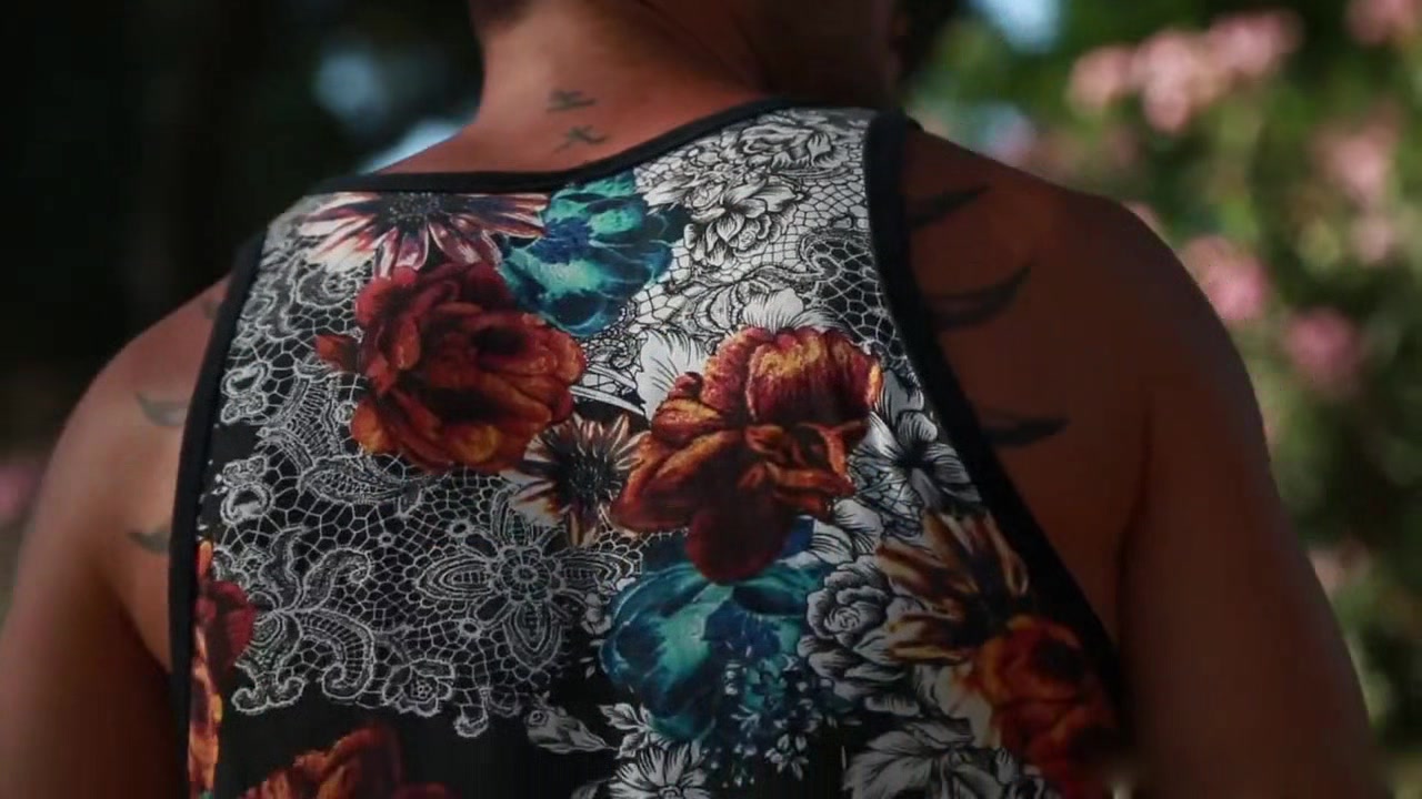 Allen King Fucks Andy Star