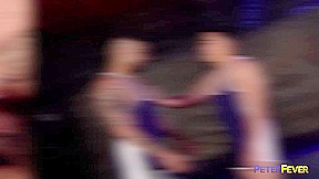 College Varsity 3 – Backstep Insertion