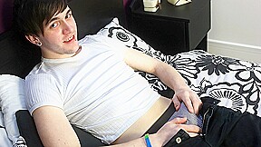 Introducing 8 Inch Emo Boy Josh! – Josh Holden