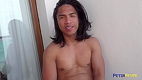 Introducing Alon Kemey