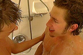 Jarod Steel And Kent Montana – Bathroom Boners With Jarod And Kent