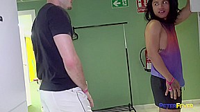 Locker Room Cruisers